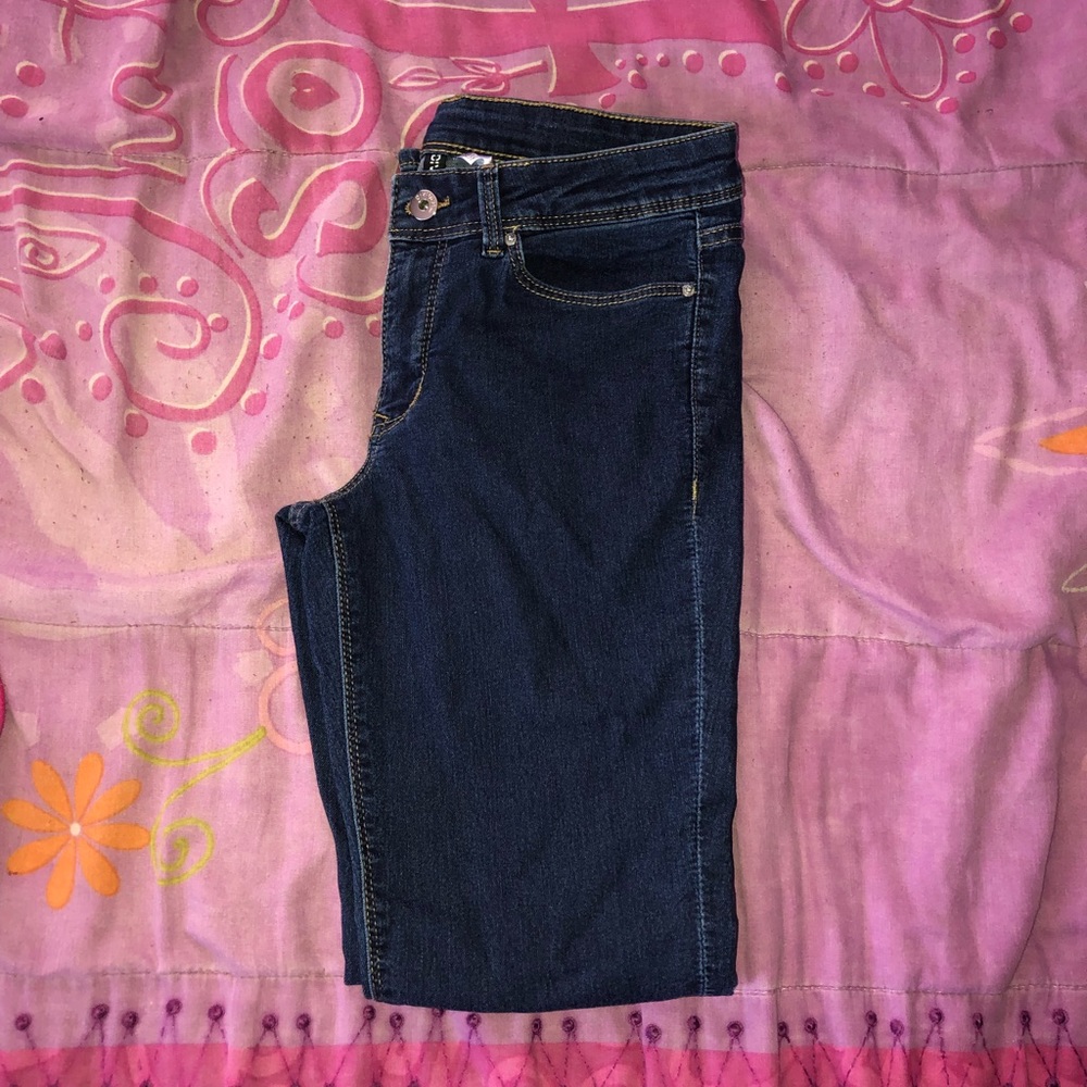 H&M regular jeans